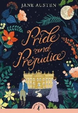 Austen, Jane Pride and Prejudice 