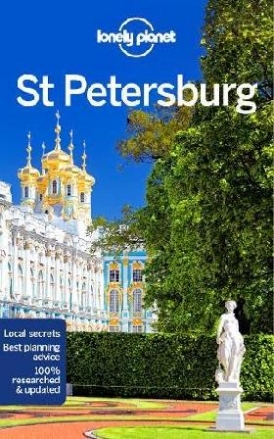 St Petersburg 8 