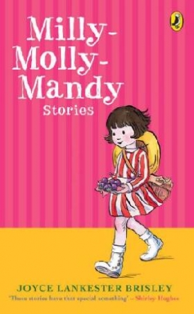 J L, Brisley Milly-Molly-Mandy Stories 