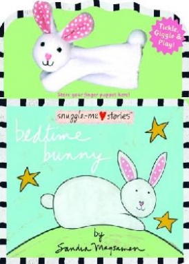 Magsamen Sandra Bedtime Bunny 