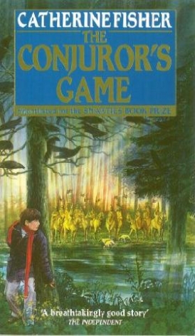 Fisher Catherine Conjuror's Game 