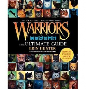 Hunter Erin Warriors: The Ultimate Guide 