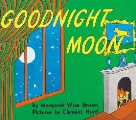 Margaret Wise Brown Goodnight Moon 