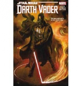 Star Wars: Darth Vader Vol. 1 