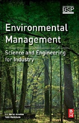 Krishna, I.V Murali Environmental Management 