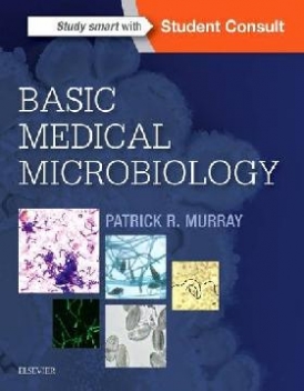 Murray, Patrick R Basic Medical Microbiology 