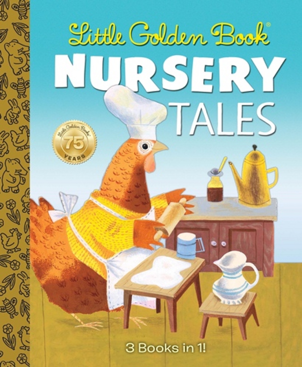 Various Lgb Nursery Tales 