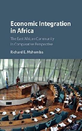 Richard E. Mshomba Economic Integration in Africa 