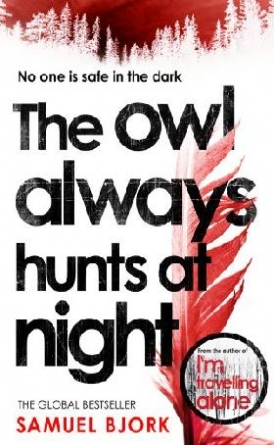 Samuel, Bjork The Owl Always Hunts at Night 