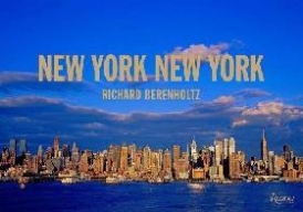 Berenholtz Richard New York, New York: Mid-Sized Edition 