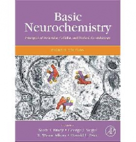 Scott T. Brady Basic Neurochemistry, 