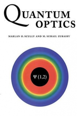 SCULLY, Marlan O Quantum optics 