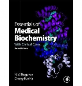 Bhagavan N. V. Essentials of Medical Biochemistry, 2 ed. 
