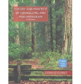 Corey Gerald Theory and Practice of Counseling and Psychotherapy 10 ed 