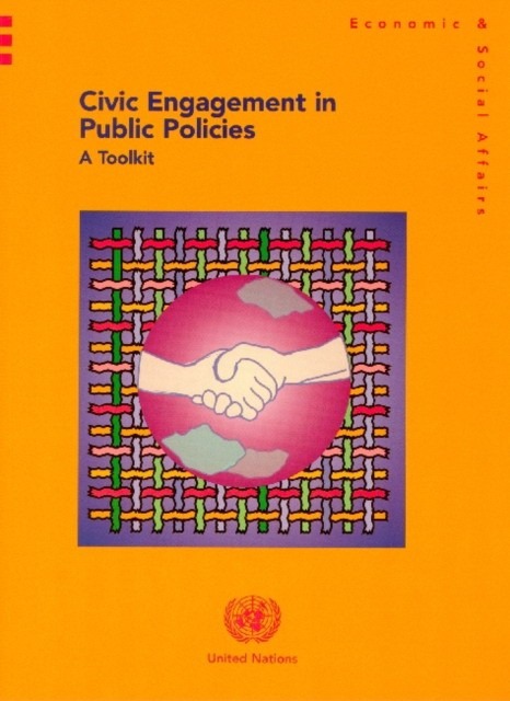 United Nations Civic Engagement in Public Policies: A Toolkit 