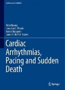 Peter Kowey; Jonathan P. Piccini; Gerald Naccarell Cardiac Arrhythmias, Pacing and Sudden Death 