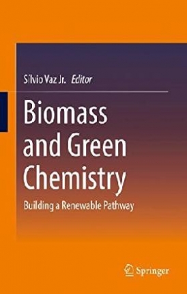 Silvio Vaz Jr Biomass and Green Chemistry 