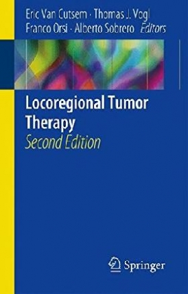 Eric Van Cutsem; Thomas J. Vogl; Franco Orsi; Albe Locoregional Tumor Therapy 