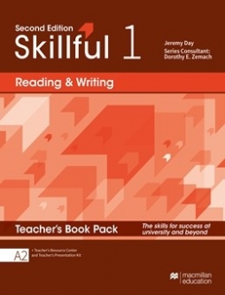 Bohlke D., Baker L. Skillful 1. Reading and Writing Premium Teacher's Pack 