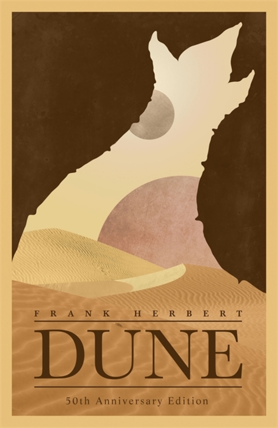 Herbert Frank Dune 