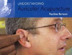 Ronson, Pauline Understanding auricular acupuncture 