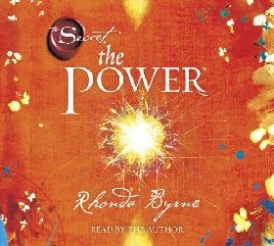 Byrne Rhonda The Power 