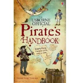 Taplin Sam Pirate's Handbook 