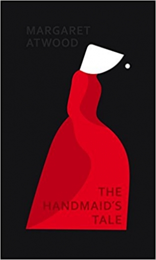 Atwood Margaret The Handmaid's Tale 