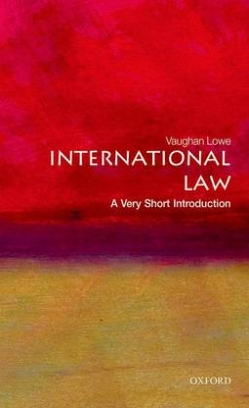 Lowe Vaughan International Law 