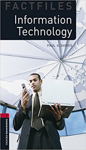 Davies Paul Information Technology with MP3 download 
