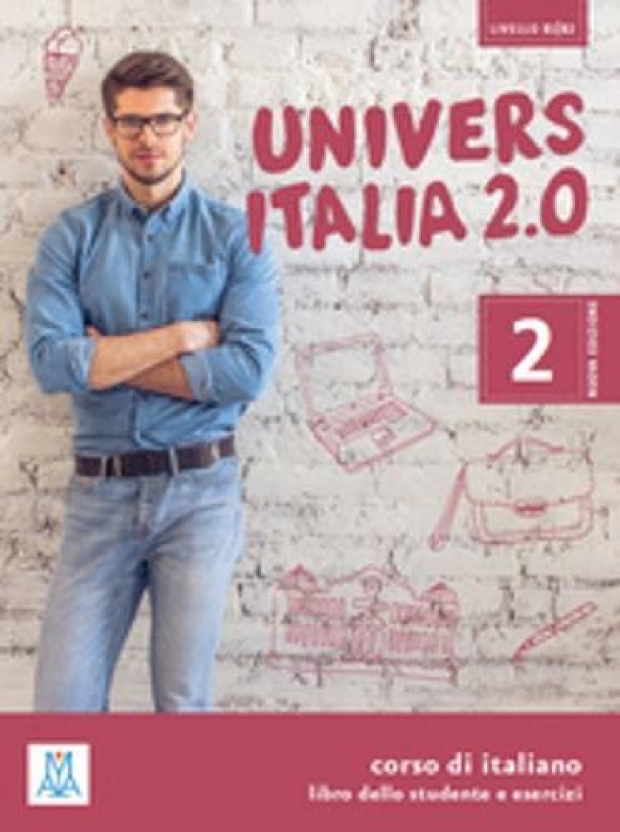 Univers Italia 2.0 B1/B2 