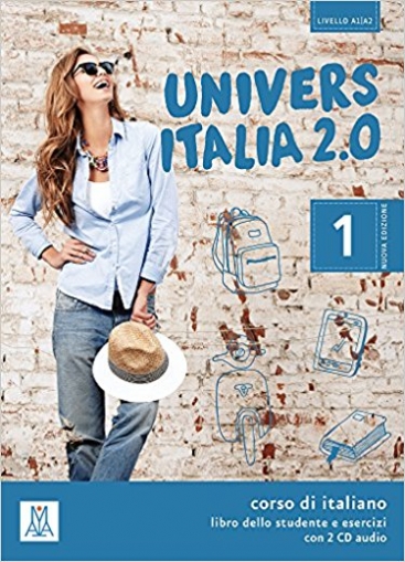 Univers Italia 2.0 A1/A2 