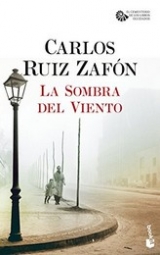 Zafon C.R. La Sombra Del Viento 