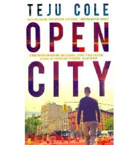 Cole Teju Open City 