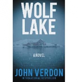Verdon John Wolf Lake 