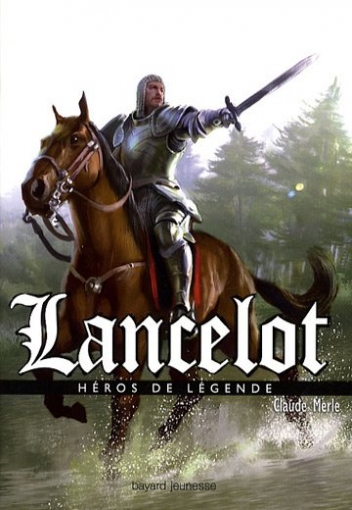 Merle C. Lancelot 
