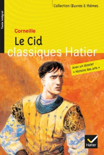Corneille P. Le Cid 