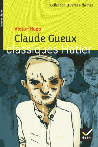 Hugo V. Claude Gueux 