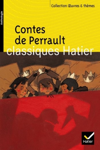 Perrault C. Contes de Perrault 