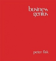 Fisk Peter Business Genius: A More Inspired Approach to Business Growth 