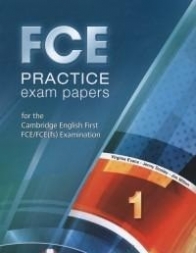 Evans Virginia FCE Practice Exam Papers 1. Students Book Revised 