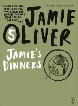 Jamie Oliver Jamie's Dinners 