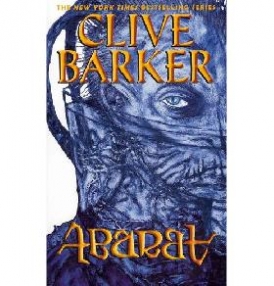 Barker Clive Abarat 