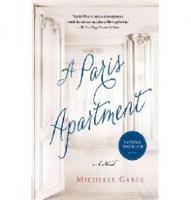 Gable Michelle A Paris Apartment 
