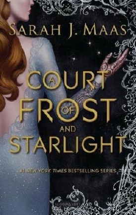 Maas Sarah J. A Court of Frost and Starlight 