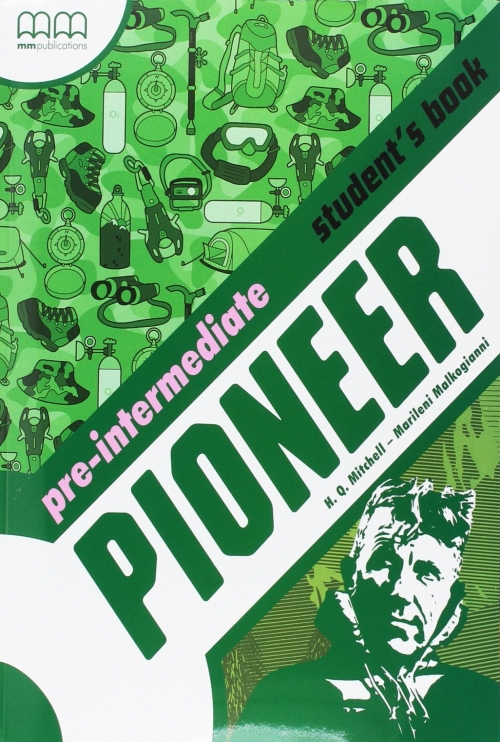 Pioneer Pre-Int SB: Brit Ed 