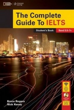 Complete Guide to IELTS IWB Intensive Revision Guide CD-ROMx1 