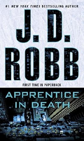 Robb J. D. Apprentice in Death 