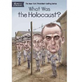 Gail, Herman What Was The Holocaust? 