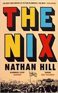 Nathan Hill The Nix 